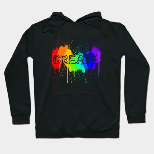 CREATE Hoodie